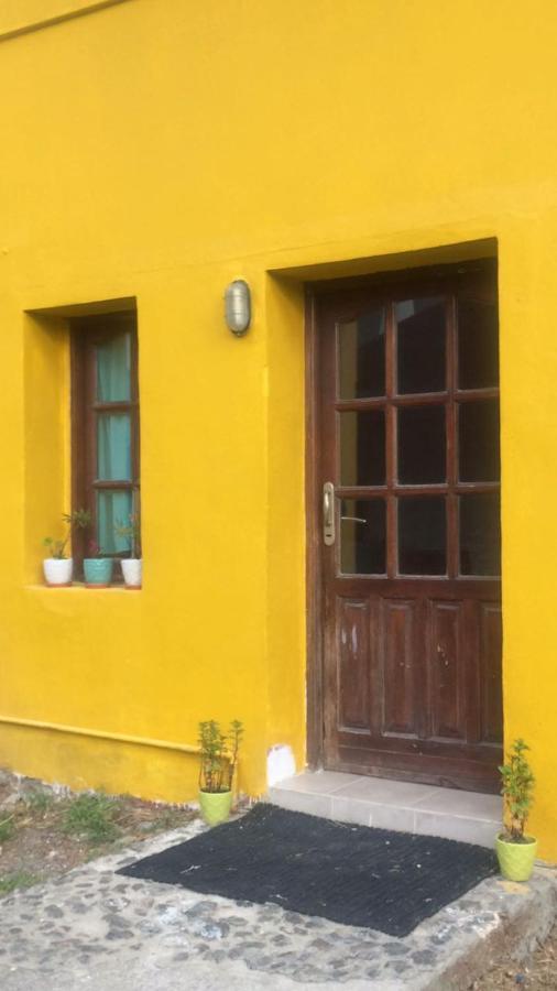 Hosteria Kupanaka Ushuaia Zewnętrze zdjęcie